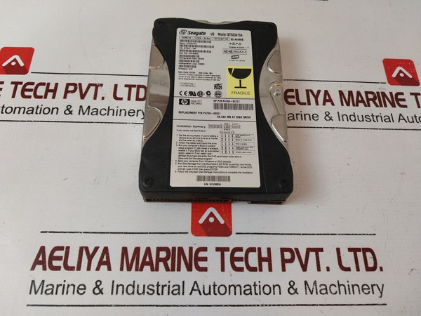 Seagate St320410A Disk Drive 9T7001-730