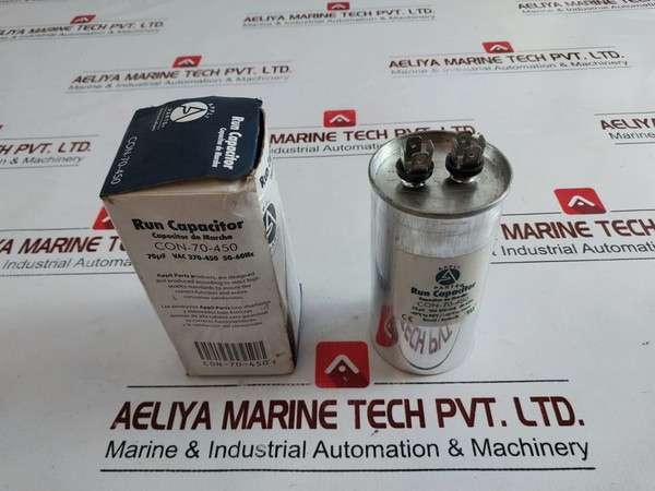 Appli Parts Con-70-450 Run Capacitor