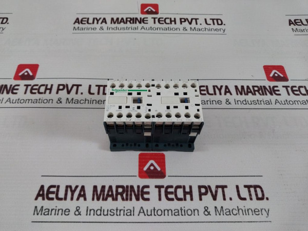 Schneider Electric Lc2K0901E7 690V