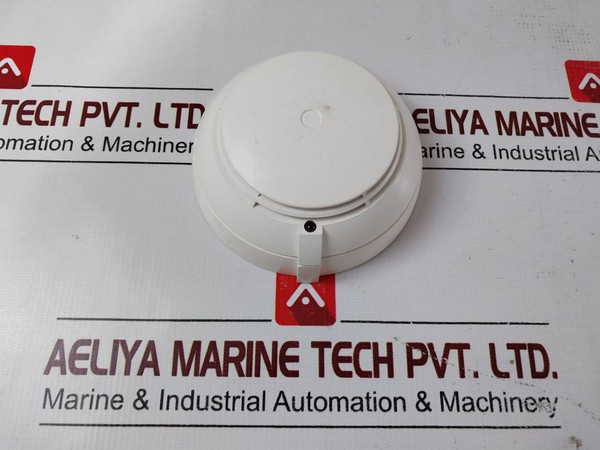 Siemens Do1101A Smoke Detector 493002 Hb 24V