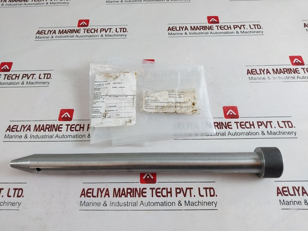 Aker Ba0083132 Discharge Strainer Removal Bar Bolt