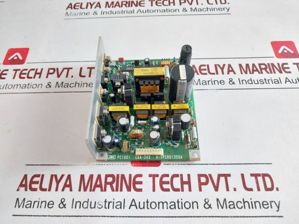 Jrc Pc1001 Pcb Card H-7Pcrd1320A