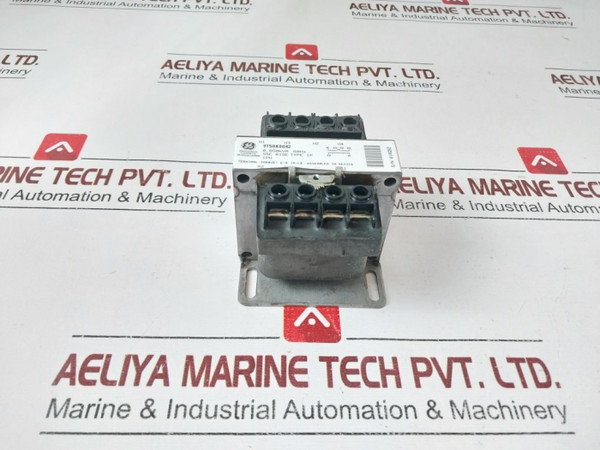 General Electric 9T58K0042 Industrial Control Transformer