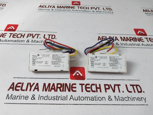 Johnson Controls M301Mj Monitor Module Bsa578-81-sa