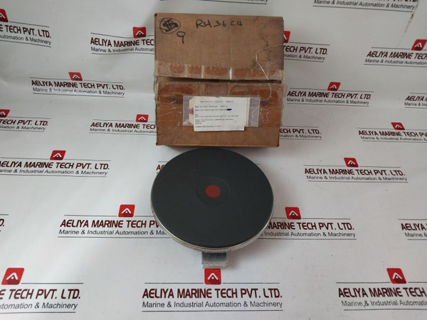 Ego 12.22454.484 Heating Element French Plate 2600W 480V~