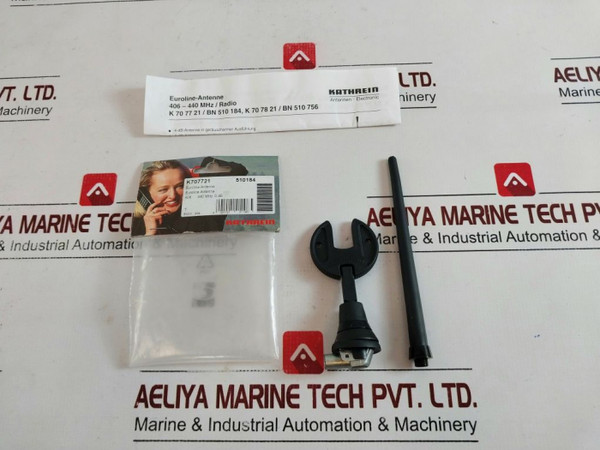 Kathrein K707721 Euroline-antena Set