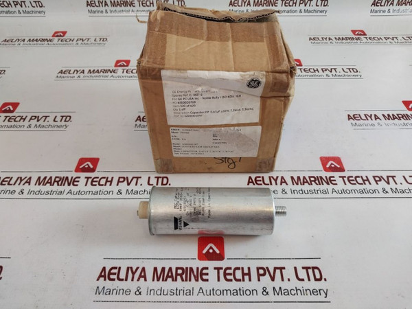 Vishay Kmkp 3500-0,47Sa Pec Capacitor