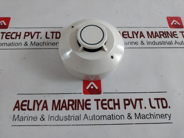 Mix-5251B Heat Detector Mircom New