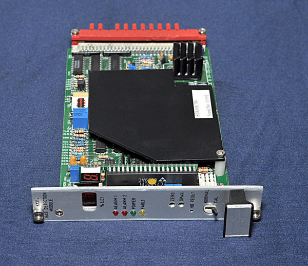 Gas Detection Module K1314 Variants & Specifications