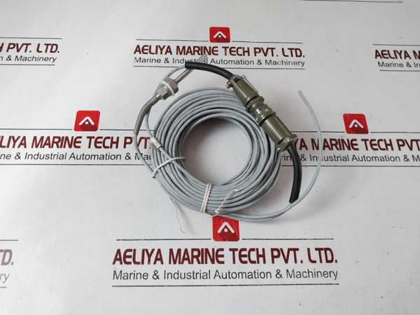 3106F Circular Connector Cable Plug 10Sl-4P, 25M