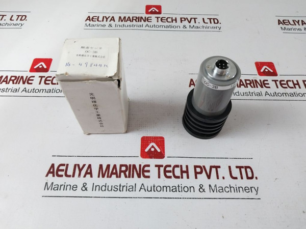 Komyo Oc-3B Sensor 12 46106 G