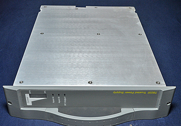 Ics Triplex T8220 Power Supply 750121 by Cci Supplies