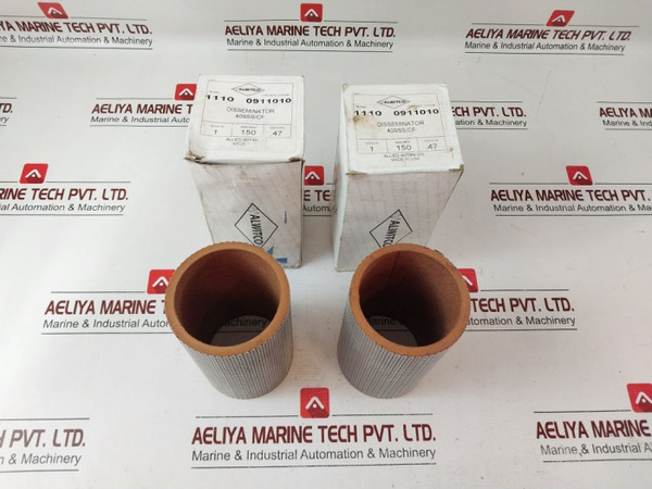 Alwitco 1110 Disseminator 409Ss/Cf