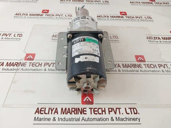 Oriental Motor Cooler-unit Hi-ray 9Db 4L