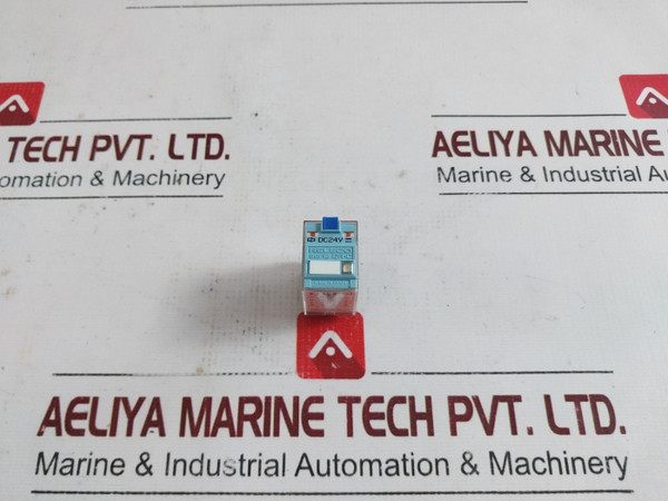 Releco Qr-c Ice Cube Plus C9-a41 Fx Auxiliary Relay
