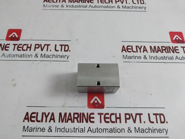 Dtl Technologies Sh0115 Valve 0333675 Rev. A