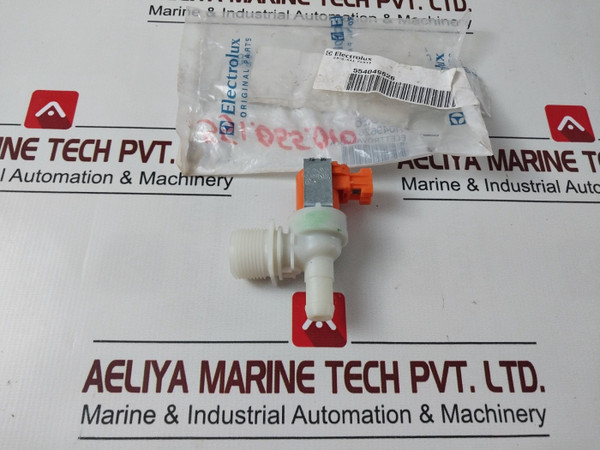 Electrolux 554049626 Solenoid Valve