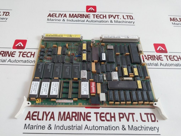 Sam Electronics Ge6010G201 Pcb Card Ge 6010 G 211