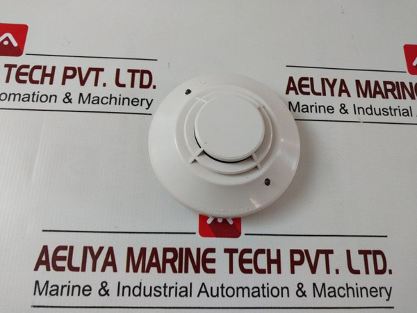 Notifier Fsp-851 Series Photoelectric Smoke Detector N04-3527-001