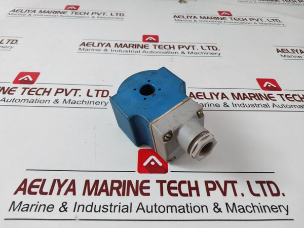 Danfoss 18Z6857 Dc Coil 24V Watt:20