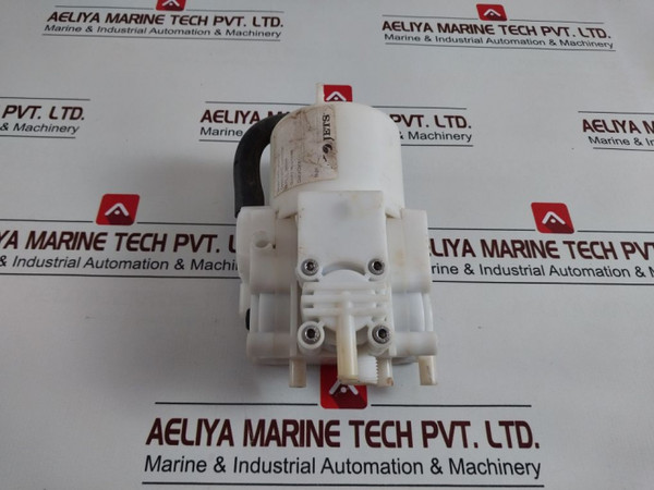 Jets Vpc Valve Controller (161-g1) White