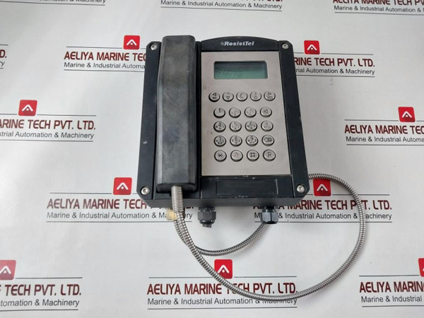 Funke+Huster Fernsig 1128610150 Telephone