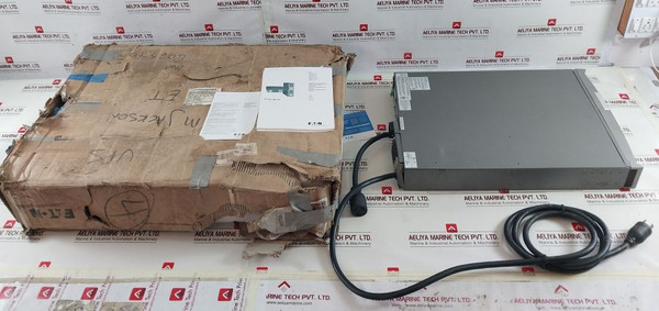 Eaton Ex 3000 Rt 2U Uninterruptible Power Supply Pulsml3000 Xl2U