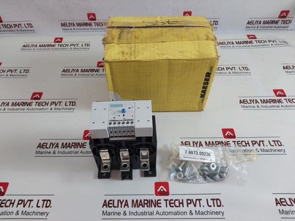 Siemens 3Rb2056-1Fc2 Overload Relay