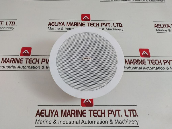 Velox Vcs500 Ceiling-mounted Speakers