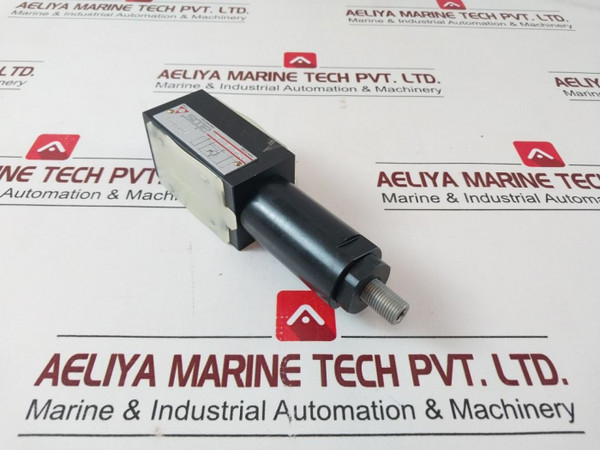 Atos Hg-031/210 23 Pressure Reducing Valve