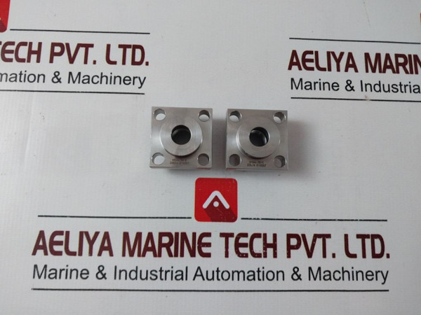 Set Of 2x Sh0040 Rev E