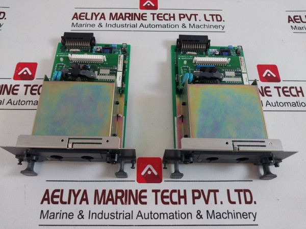 Yokogawa Aip571 Electrical Transceiver Rio I/O Module