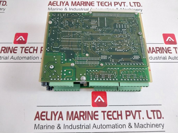 Schleicher 807-12/C Pcb Card 807-26/A
