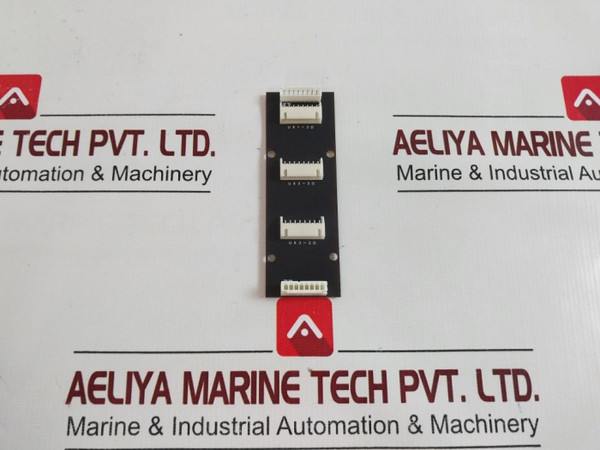 Cosmos V-810-3D-0 Pcb