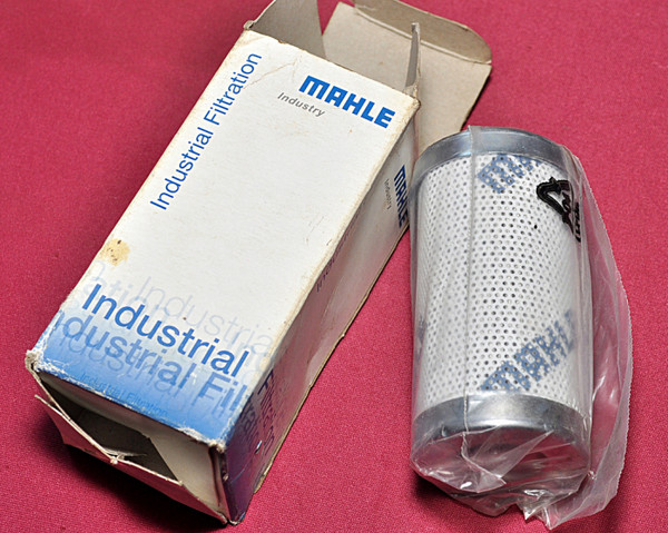 Mahle filter pi 3105 ps 10 - industry made in Germany