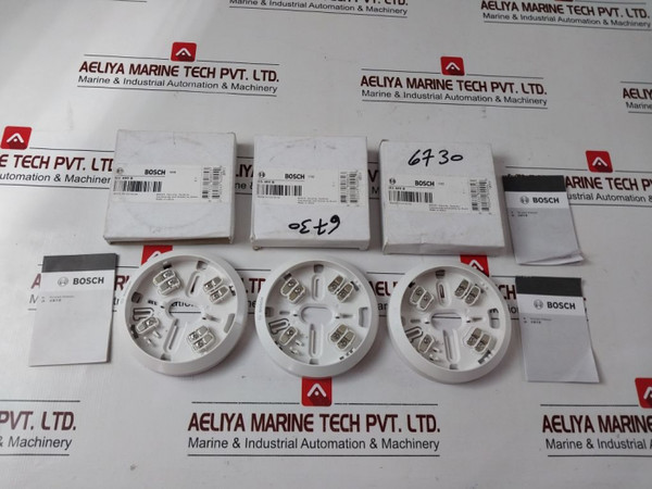 Bosch Ms 400 Detector Base F01U215139