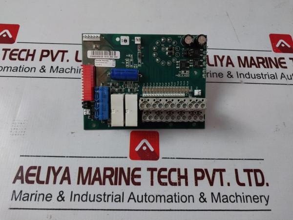 Zenitel A100C05530.0201 Pcb