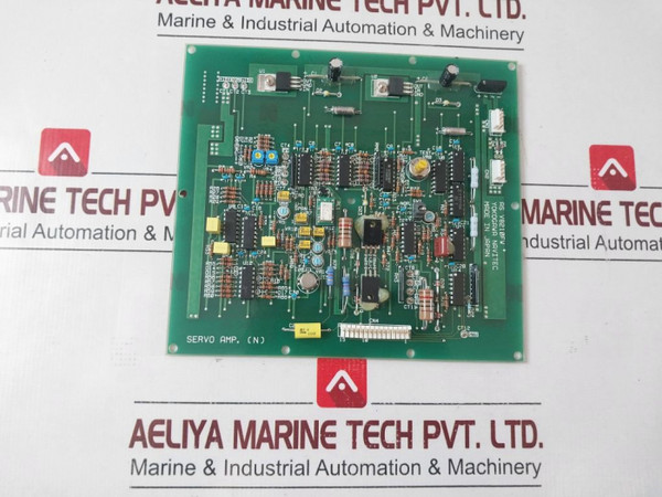 V8210Gw-00 PCB Card Yokogawa New
