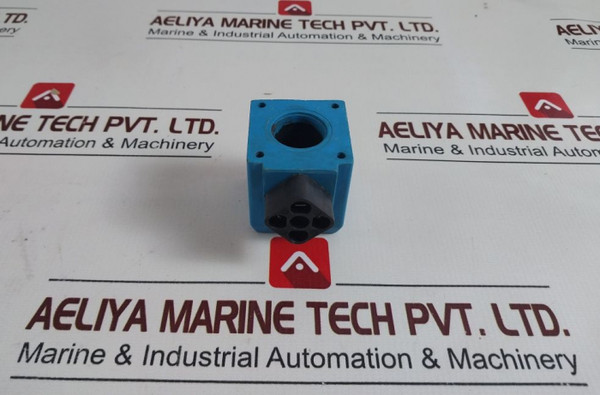 Vickers D-507834 Solenoid Valve Coil 220V 50