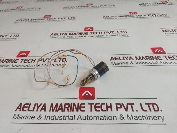 Caldaro Ab Sfcps22Fg-8083/Fcps22Fg-8083 Pressure Sensor 1Kohm L ±1.0%