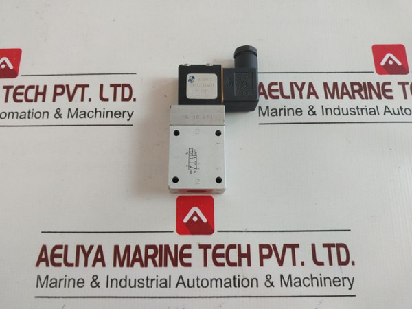 Magnet Schultz Xbkk022K54A01 Solenoid Valve