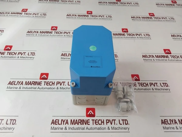 Consilium N1790 Intrinsically Safe Isolator Lisa-2 5200094-00A