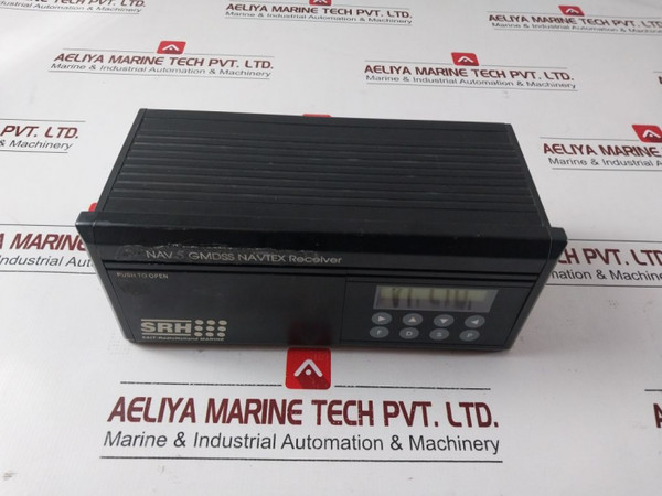 Ics Nav5 Gmdss Navtex Receiver Marine Navigation Unit
