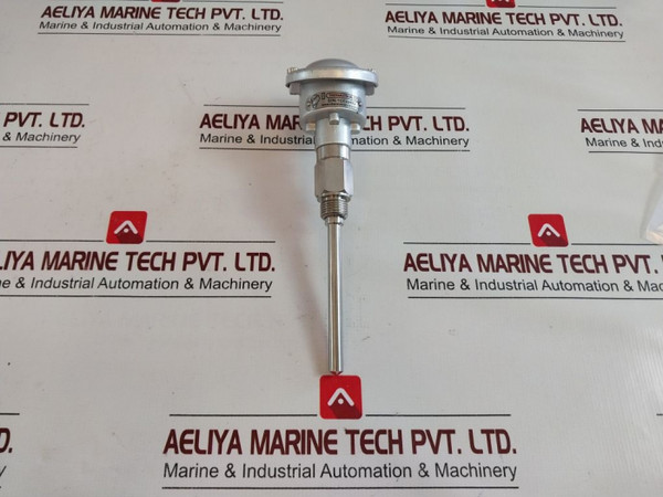 Thermotron-ce Pt100 Temperature Sensor