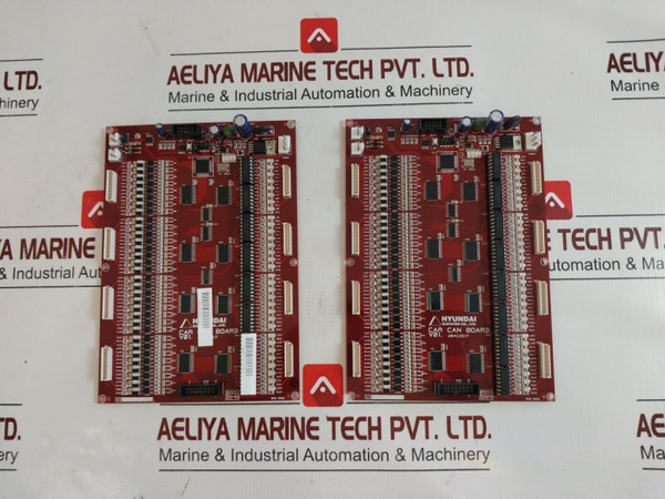 Hyundai 204C2517 Car Can Board