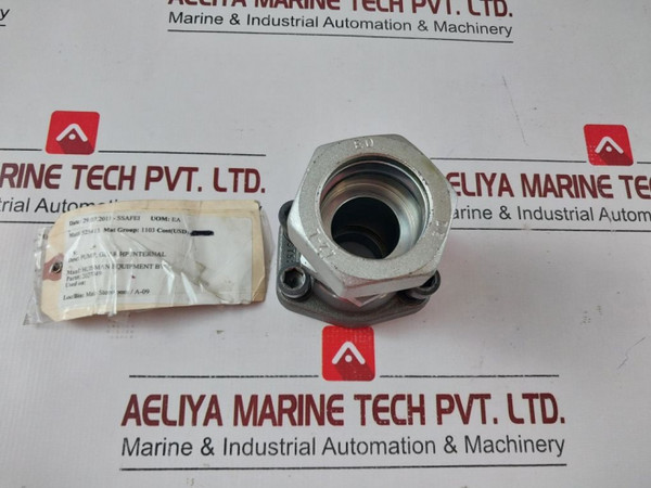 Huisman Equipment 2027049 Gear Hp Internal Pump