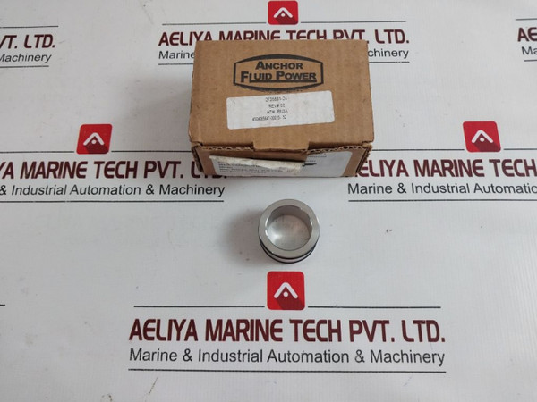 2725861-24 Insert Seal Sub 1.5 In Anchor Fluid Power New
