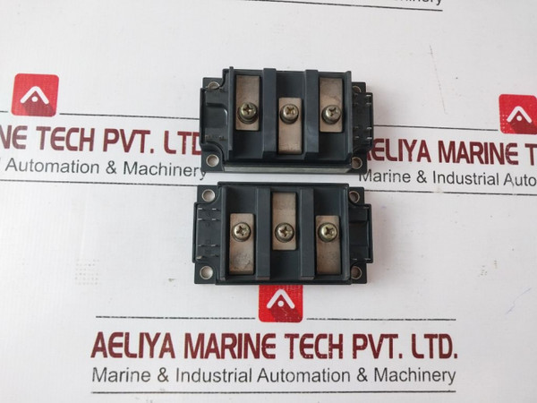 Fuji Electric 2Di 150Z-120 Power Transistor Block