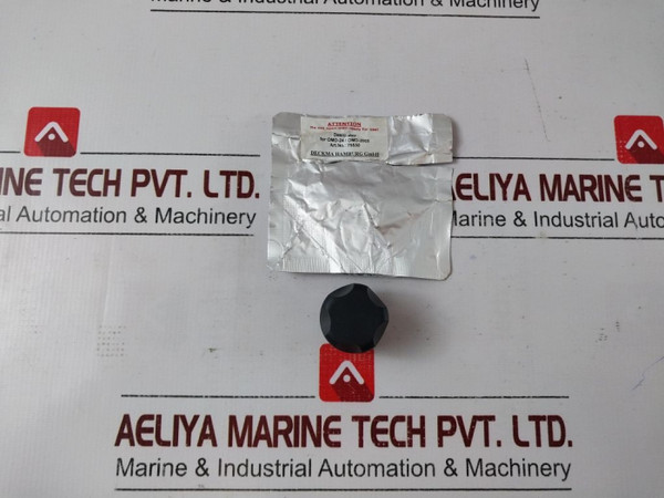 Deckma Hamburg 79550 Desiccator For Omd-24/Omd-2008