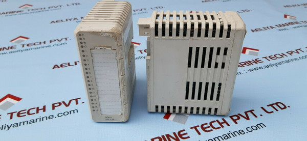 Abb Do810 3Bse008510R1 Digital Output Module Pr:E (Not Working)
